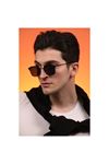 Alpottica Blackline Black Unisex  Güneş Gözlüğü