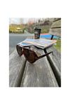 Alpottica TF1 Brown Unisex  Güneş Gözlüğü