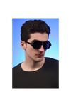Alpottica TF1 Black Unisex  Güneş Gözlüğü