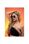 Alpottica MV2447 Unisex  Güneş Gözlüğü