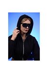 Alpottica Outdoor-9818 Black Güneş Gözlüğü
