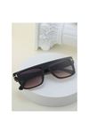 Alpottica Coldy Brown Unisex  Güneş Gözlüğü
