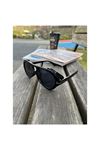 Alpottica TF1 Black Unisex  Güneş Gözlüğü