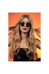 Alpottica Plane Gun Green Unisex  Güneş Gözlüğü