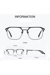 Alpottica Magnetic Eyewear 7609  3 in Black