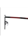 Alpottica Magnetic Eyewear 7043  3 in Black
