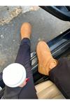UGG Ultra Mini Bot taba