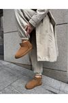 UGG Ultra Mini Bot taba