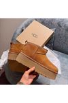 UGG Platform Taban Taba