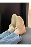 UGG Ultra Mini Bej Bot