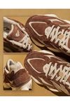 New Balance 9060 Acı Kahve Bej