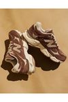 New Balance 9060 Acı Kahve Bej