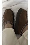 UGG Gondol Terlik Acı Kahve 
