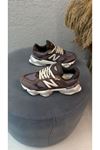 New Balance 9060 Kahve Mor