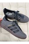 Adidas Spezial Siyah Spor Ayakkabı 