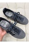 Adidas Spezial Siyah Spor Ayakkabı 