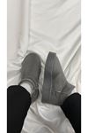 UGG Platform Taban Gri Bot 